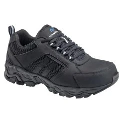Women's Nautilus Oxford Compposite Toe