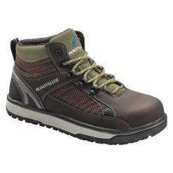 Men's Nautilus Urban Mid Alloy Toe Boots
