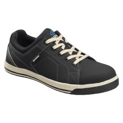 Women's Nautilus Westside Oxford Steel Toe
