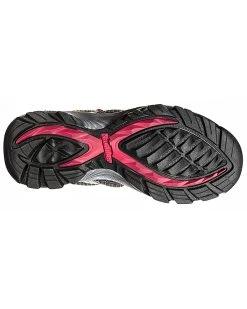 Nautilus Women's ESD Athletic Work Shoes - Steel Toe