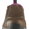 Nautilus Women's Slip-On Work Shoes - Composite Toe