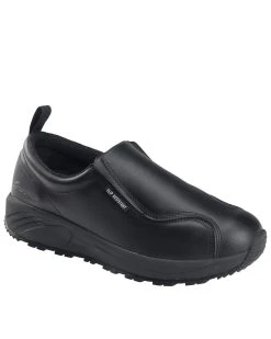 Nautilus Women's Skidbuster Work Shoes - Soft Toe