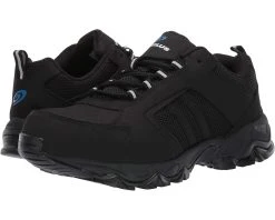 Nautilus Safety Footwear N2102 Steel Toe