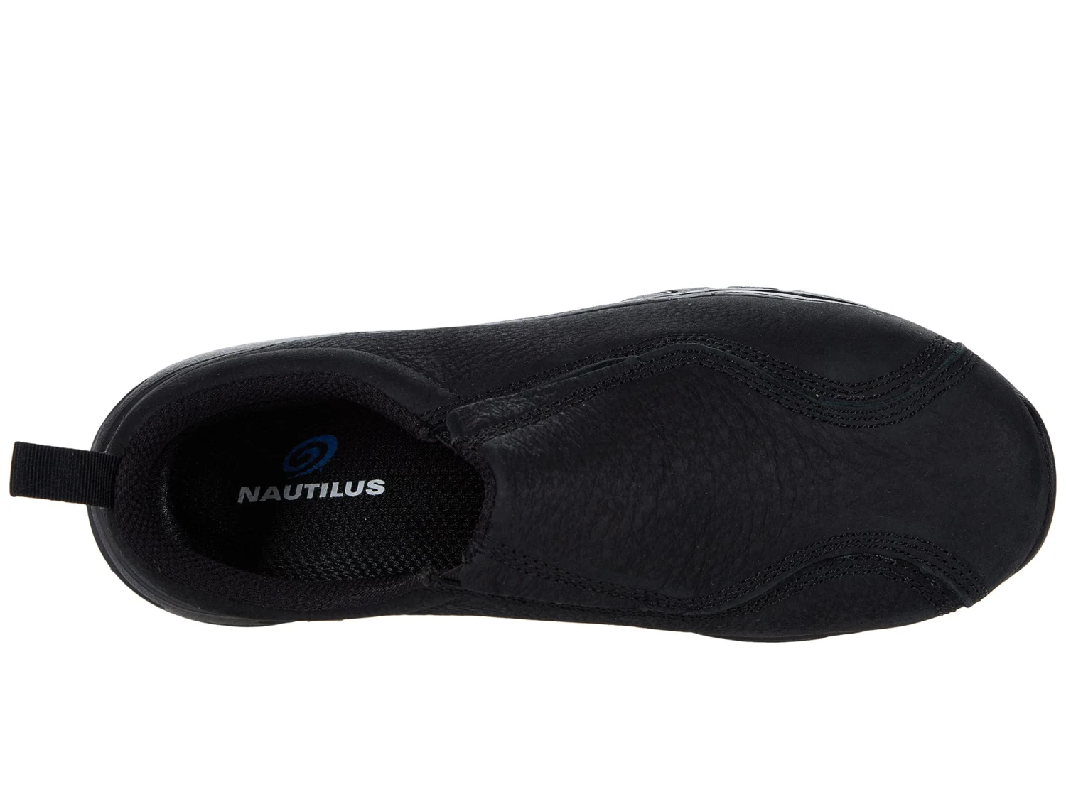 Nautilus Safety Footwear N1647 CT - Image 2