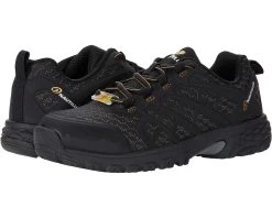 Nautilus Safety Footwear Stratus Black Alloy Toe SD10 Athletic - 1961