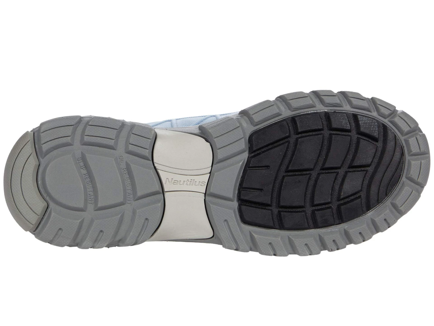Nautilus Safety Footwear Spark AT - Image 3