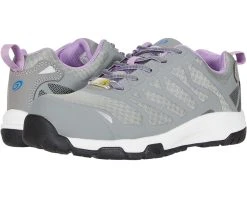 Nautilus Safety Footwear Velocity Grey Carbon Toe SD10 - 2489