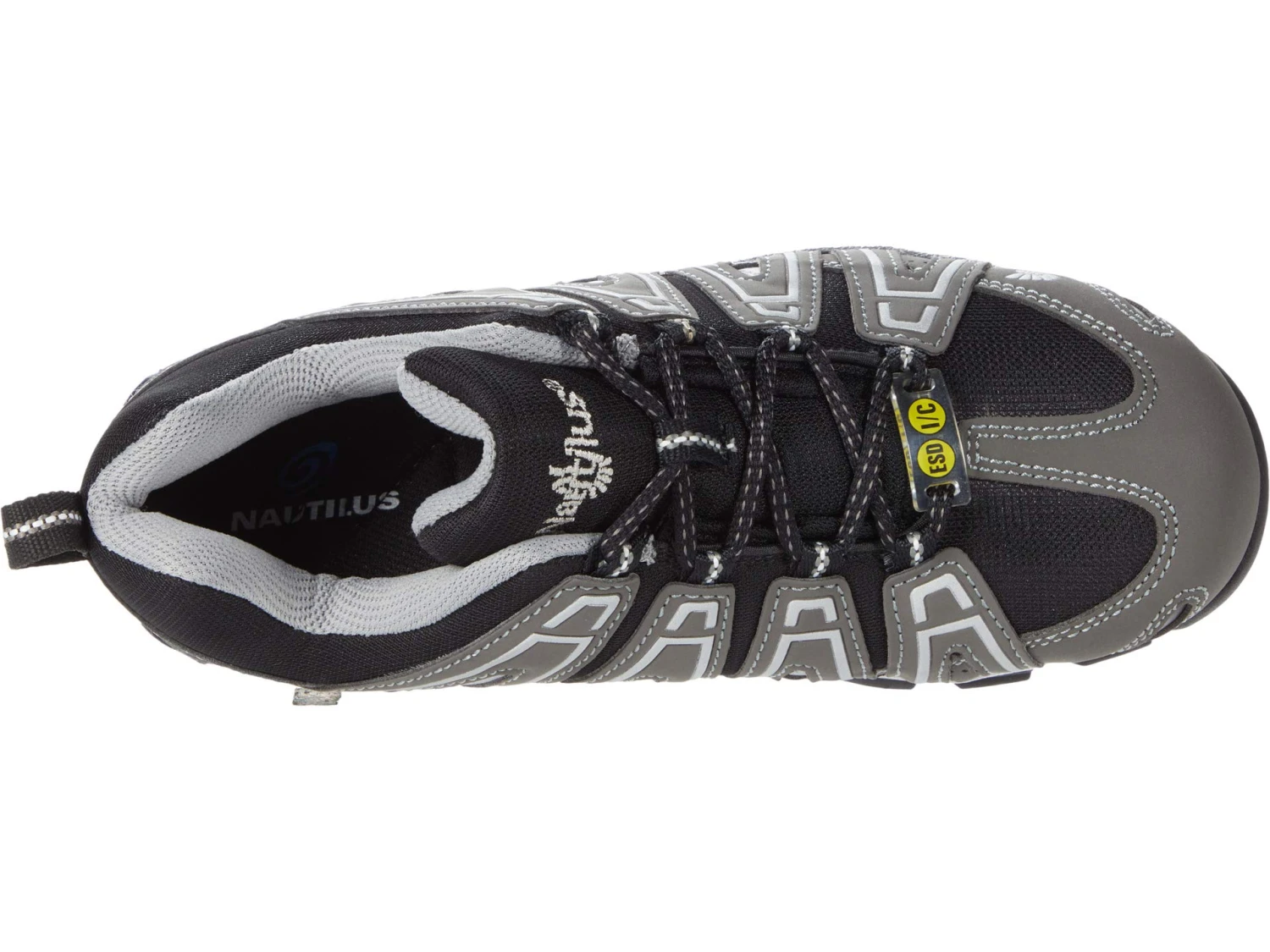 Nautilus Safety Footwear N1340 CT - Image 2