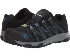 Nautilus Safety Footwear N1345 Carbon Nanofiber Safety Toe SD