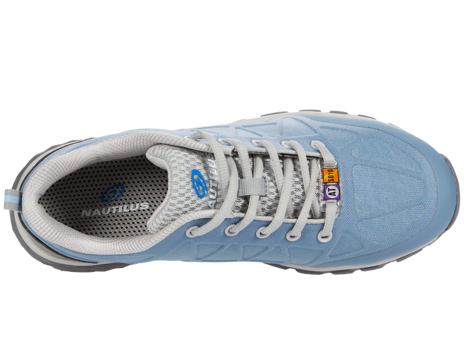 Nautilus Safety Footwear Spark AT - Image 2