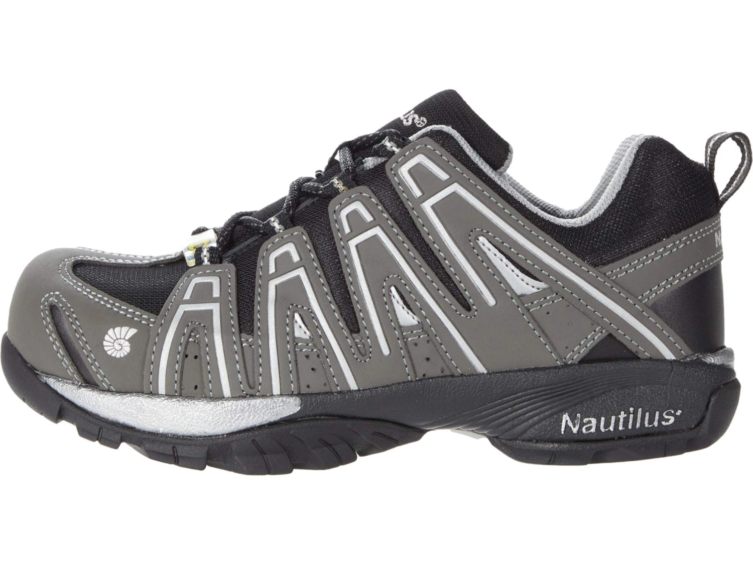 Nautilus Safety Footwear N1340 CT - Image 4