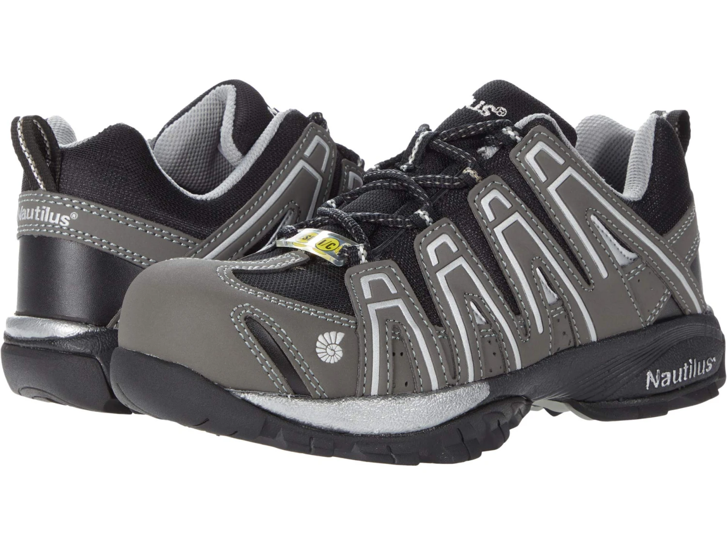 Nautilus Safety Footwear N1340 CT