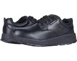 Nautilus Safety Footwear Skidbuster Oxford Slip-Resistant Soft Toe EH - 5062