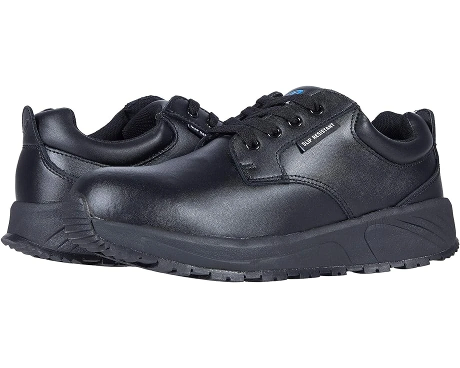 Nautilus Safety Footwear Skidbuster Oxford Slip-Resistant Soft Toe EH - 5062
