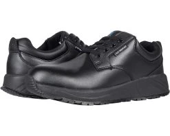 Nautilus Safety Footwear Skidbuster Oxford Slip-Resistant Soft Toe EH - 5022
