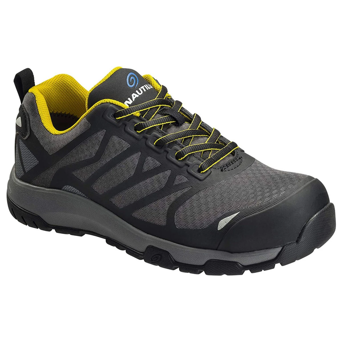 Men's Nautilus Velocity - Carbon Toe Athletic Work Shoe