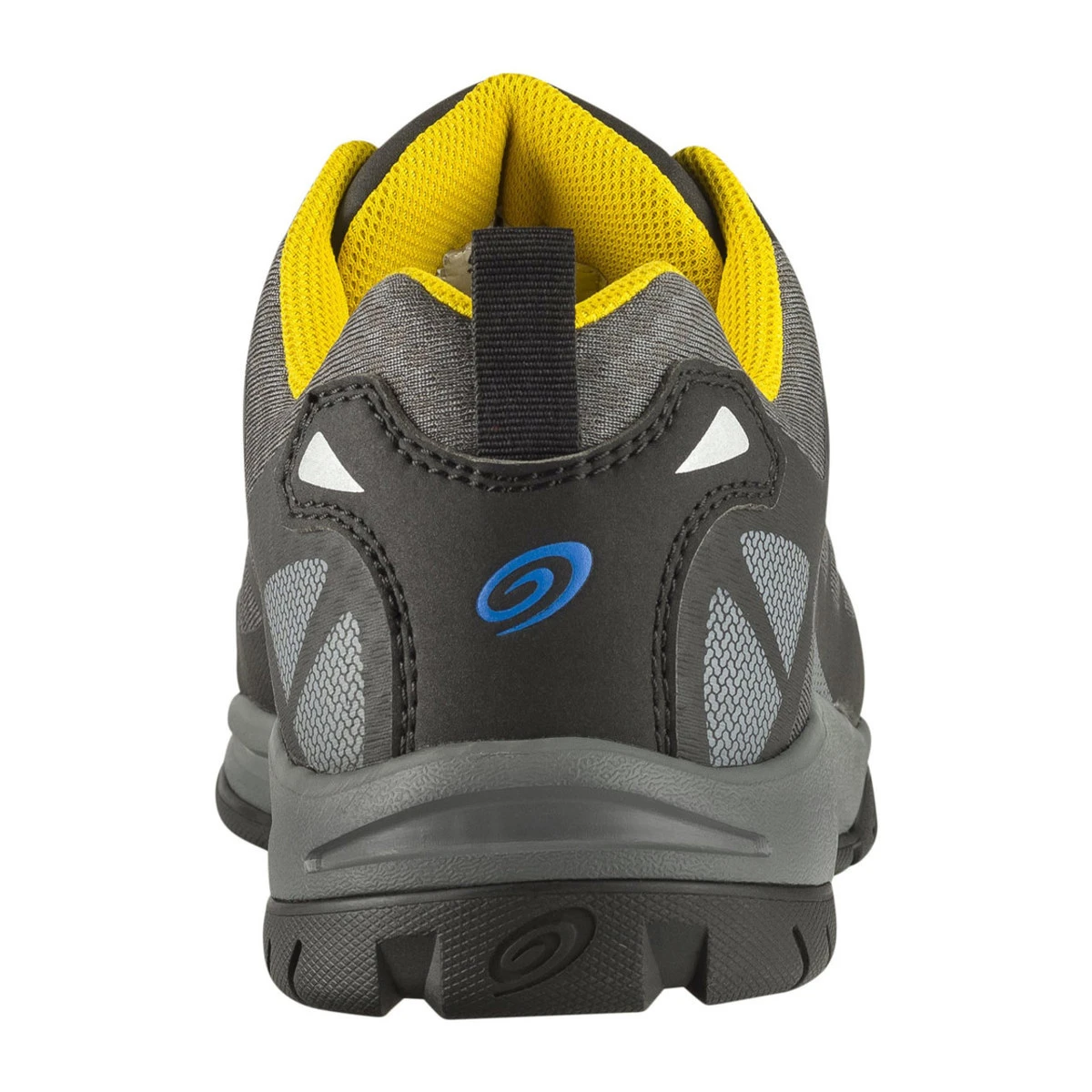 Men's Nautilus Velocity - Carbon Toe Athletic Work Shoe - Image 4