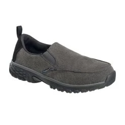 Men's Nautilus Breeze - EH Rated Slip-On Work Shoe