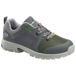 Men's Nautilus Zephyr Alloy Toe SD10 Athletic Work Shoe
