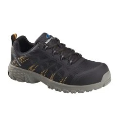 Men's Nautilus Stratus - Composite Toe EH Athletic Work Shoe