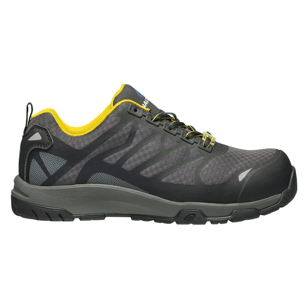 Men's Nautilus Velocity - Carbon Toe Athletic Work Shoe - Image 2
