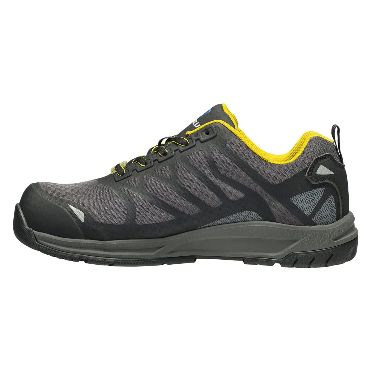 Men's Nautilus Velocity - Carbon Toe Athletic Work Shoe - Image 3